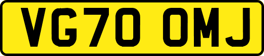 VG70OMJ