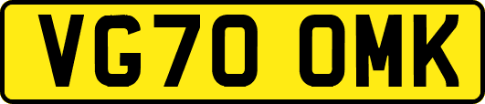 VG70OMK