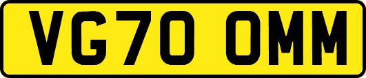 VG70OMM