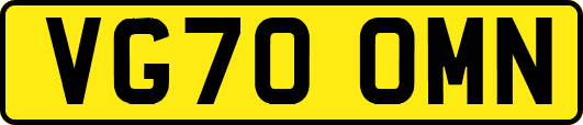 VG70OMN
