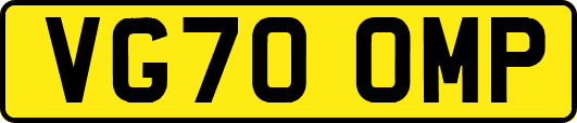 VG70OMP