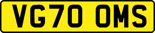 VG70OMS