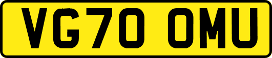 VG70OMU