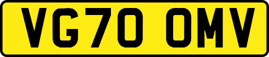 VG70OMV