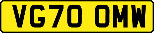 VG70OMW