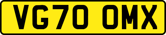 VG70OMX