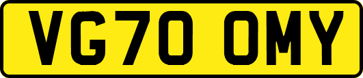 VG70OMY