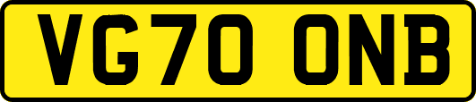 VG70ONB