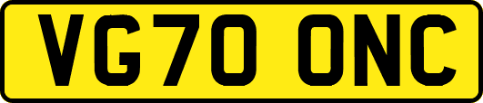 VG70ONC