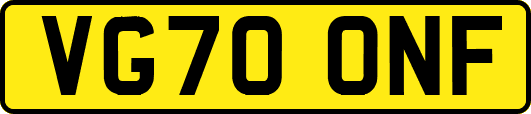 VG70ONF