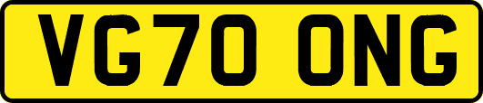 VG70ONG