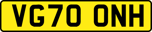 VG70ONH