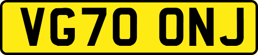 VG70ONJ