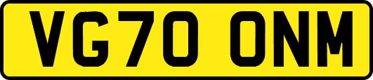 VG70ONM