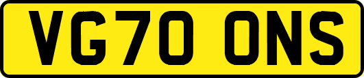 VG70ONS