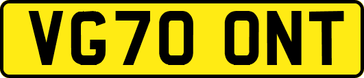 VG70ONT