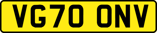 VG70ONV