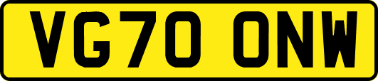 VG70ONW