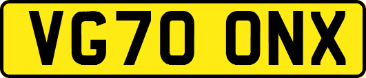 VG70ONX