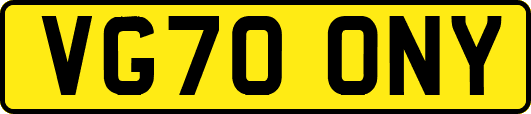 VG70ONY