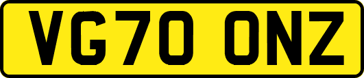 VG70ONZ