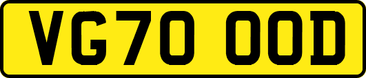 VG70OOD