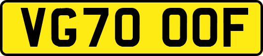 VG70OOF