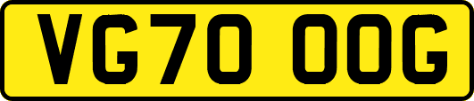 VG70OOG