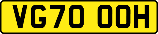 VG70OOH