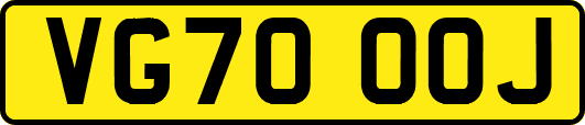 VG70OOJ