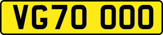 VG70OOO