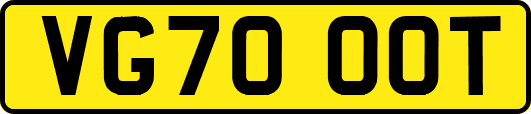 VG70OOT