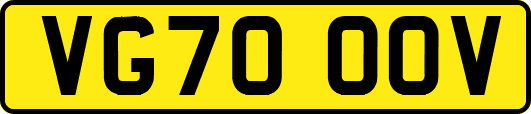 VG70OOV
