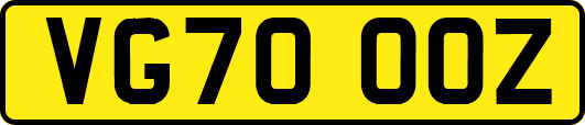 VG70OOZ