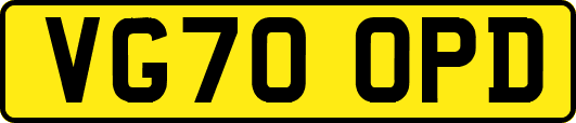 VG70OPD
