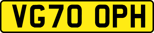 VG70OPH