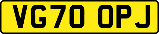 VG70OPJ