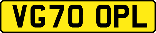 VG70OPL