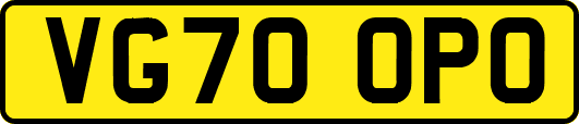 VG70OPO