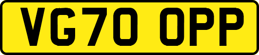 VG70OPP