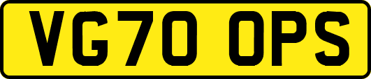 VG70OPS