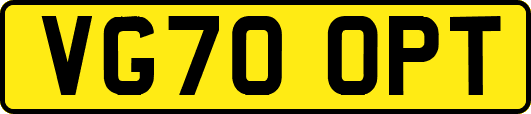 VG70OPT
