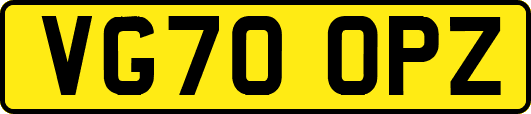 VG70OPZ