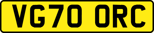VG70ORC