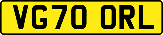VG70ORL