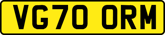 VG70ORM
