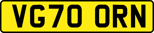 VG70ORN
