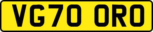 VG70ORO