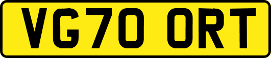 VG70ORT