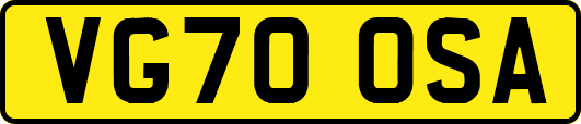 VG70OSA